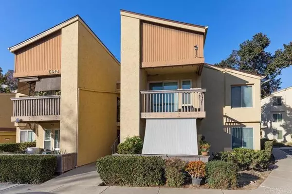 San Diego, CA 92108,5918 Rancho Mission RD 62