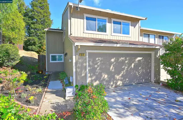 Martinez, CA 94553-4343,2514 Fern Leaf Ln
