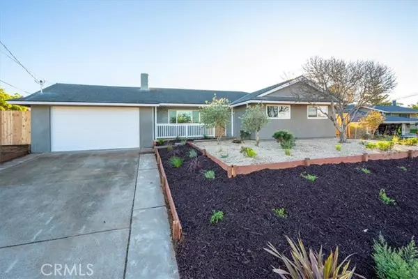 Los Osos, CA 93402,773 Woodland