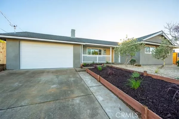 Los Osos, CA 93402,773 Woodland