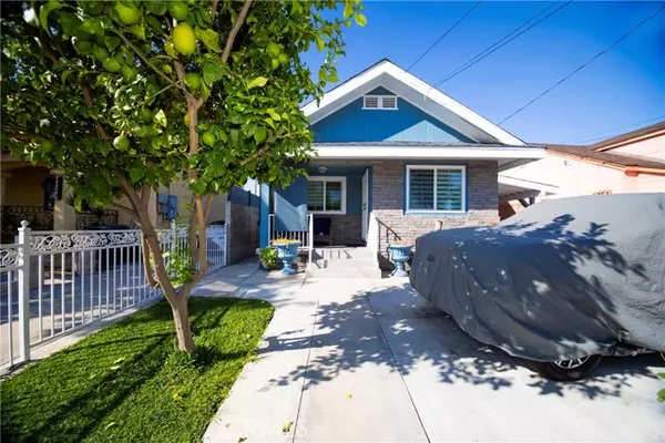 Norwalk, CA 90650,12057 Newmire