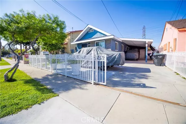 Norwalk, CA 90650,12057 Newmire