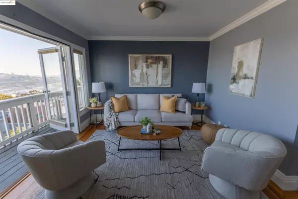 San Francisco, CA 94110,661 Peralta Ave Unit 3