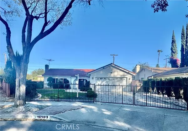 16103 Osborne ST, North Hills, CA 91343