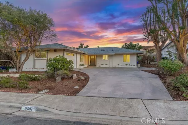 Rancho Bernardo (san Diego), CA 92128,12097 Pastoral