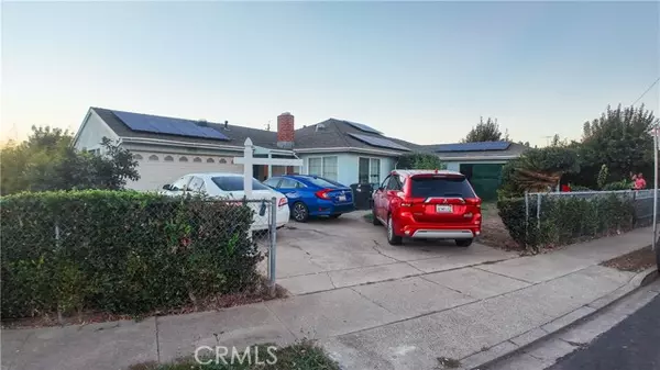 East Palo Alto, CA 94303,2719 Xavier