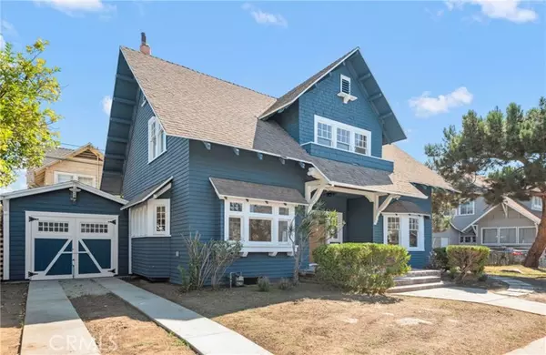 1720 S Kingsley, Los Angeles, CA 90006