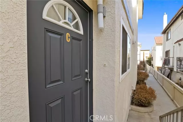 112 N Primrose C, Alhambra, CA 91801