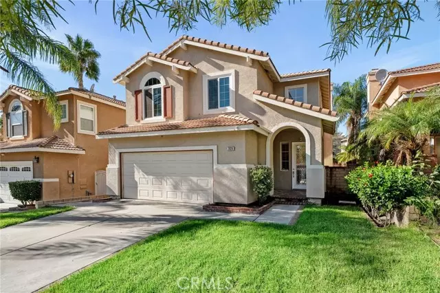 7826 Danner CT, Rancho Cucamonga, CA 91730