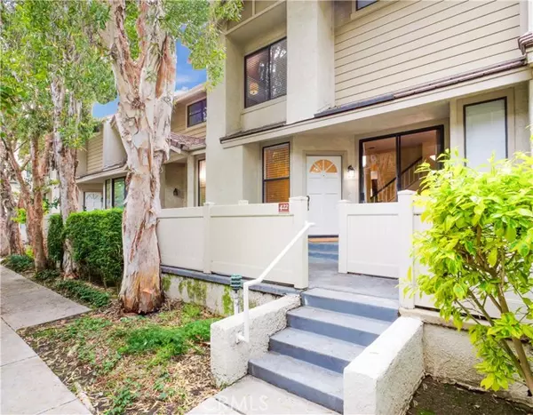 2595 Plaza Del Amo 422, Torrance, CA 90503