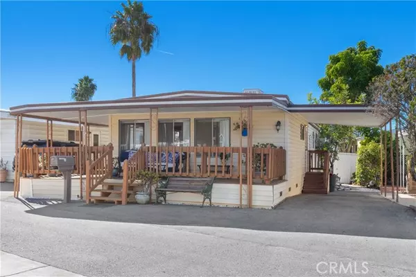 309 jade cove 57, Long Beach, CA 90803