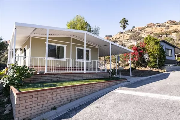 Canoga Park, CA 91304,24425 Woolsey Canyon 134