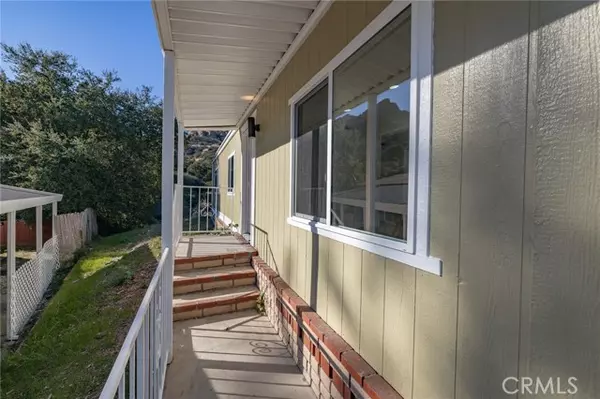 Canoga Park, CA 91304,24425 Woolsey Canyon 134