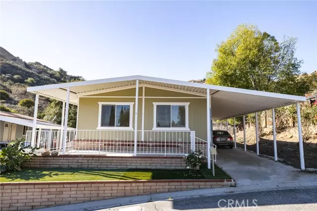 24425 Woolsey Canyon 134, Canoga Park, CA 91304