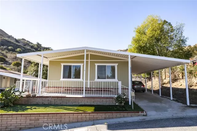 24425 Woolsey Canyon 134, Canoga Park, CA 91304