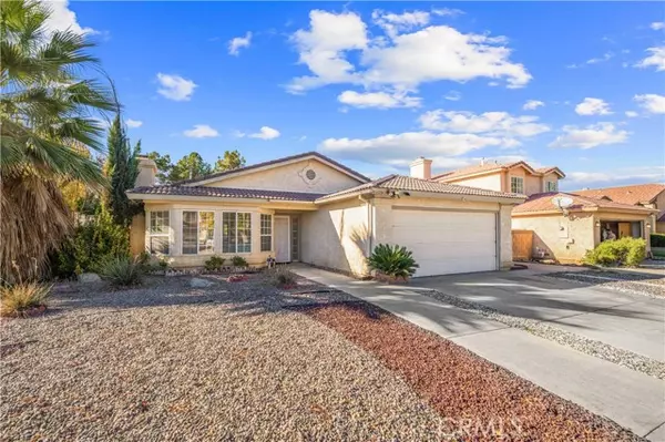 Lancaster, CA 93535,43815 Silver Bow RD