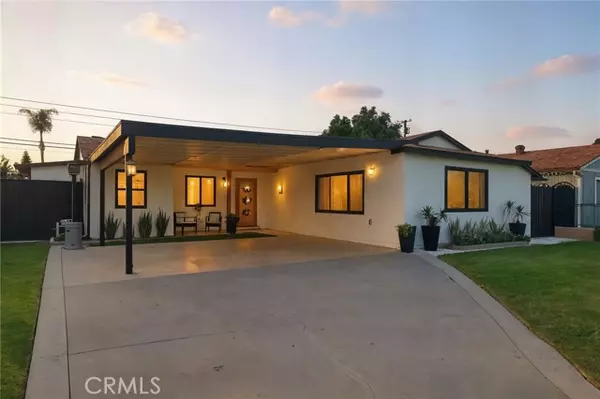 La Puente, CA 91744,937 Clintwood