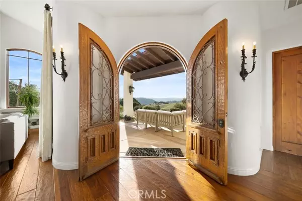 Arroyo Grande, CA 93420,1535 Wild Rye