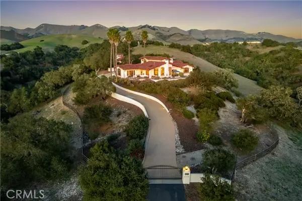 Arroyo Grande, CA 93420,1535 Wild Rye