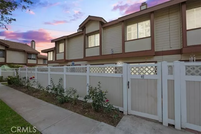 8939 Gallatin 47, Pico Rivera, CA 90660