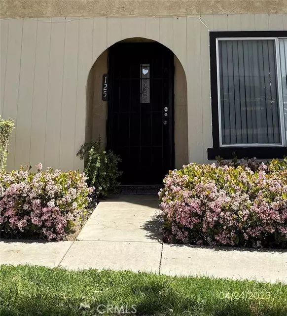 San Jacinto, CA 92583,125 Tiger