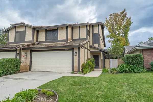 23732 Via Tomas, Valencia, CA 91355