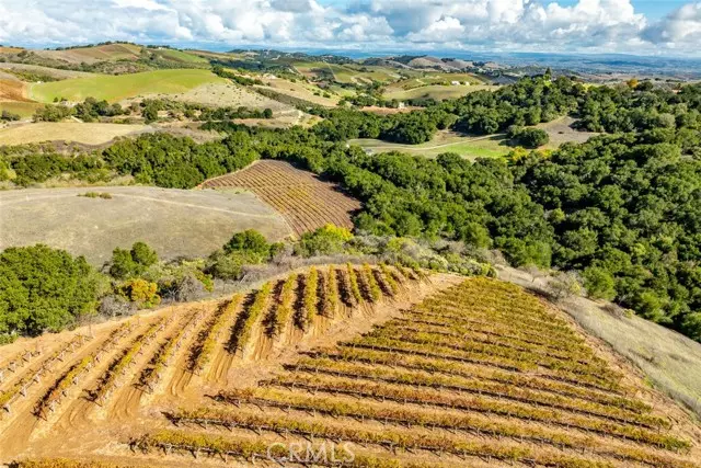 0 Peachy CYN, Paso Robles, CA 93446