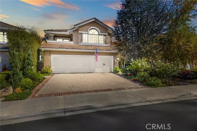 8 WESTCLIFF, Laguna Niguel, CA 92677