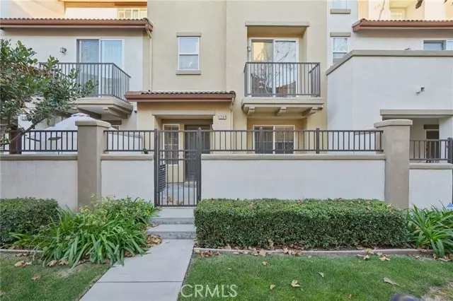 17871 Shady View #1204, Chino Hills, CA 91709