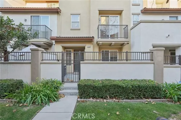 Chino Hills, CA 91709,17871 Shady View #1204