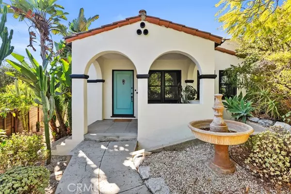 Los Angeles, CA 90039,2130 Apex