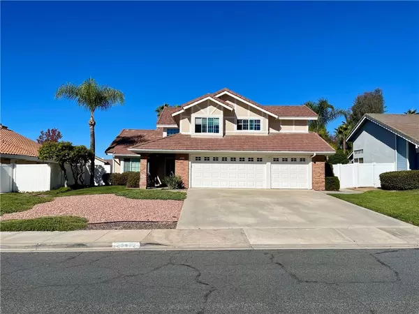 25472 Day Lily, Murrieta, CA 92563
