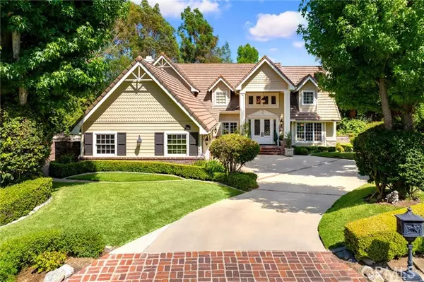 Chino Hills, CA 91709,3248 Giant Forest LOOP