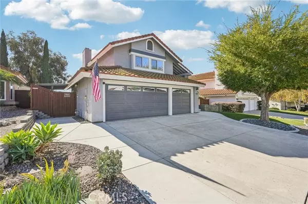 Murrieta, CA 92562,24395 Jacarte