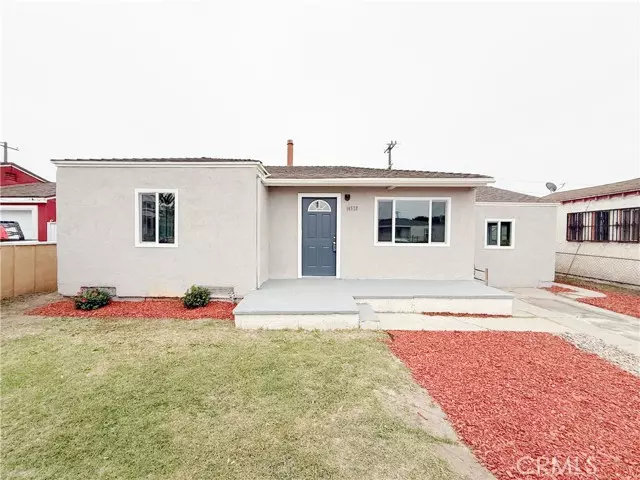 Compton, CA 90220,14528 S Corlett ST