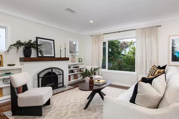 Los Angeles, CA 90065,3227 Terzilla PL