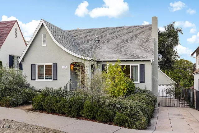 Los Angeles, CA 90065,3227 Terzilla PL