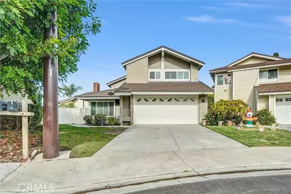 Irvine, CA 92604,46 Shooting Star