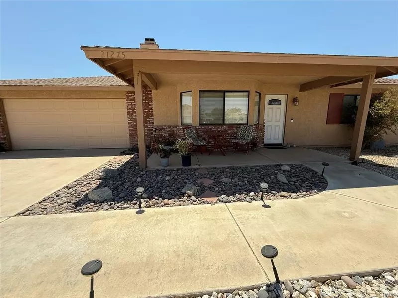 21275 Pocomoke RD, Apple Valley, CA 92308