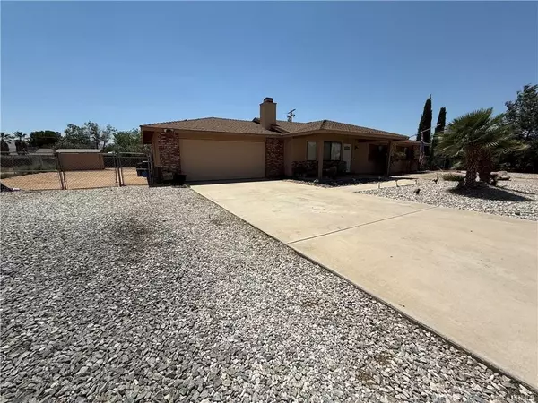 Apple Valley, CA 92308,21275 Pocomoke RD