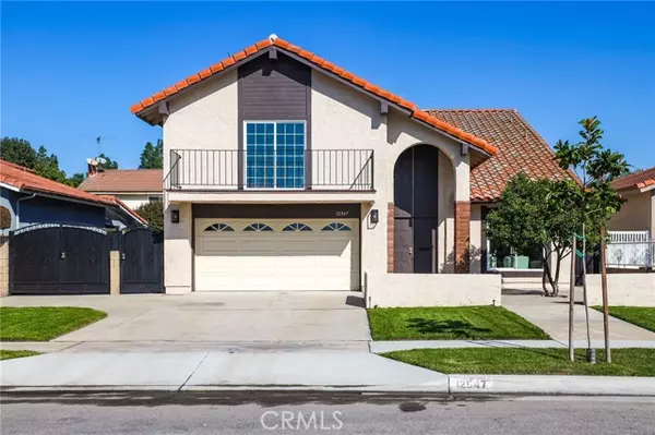 12547 Yosemite, Cerritos, CA 90703