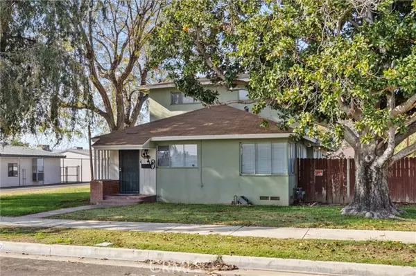 Bakersfield, CA 93304,1017 Paloma St