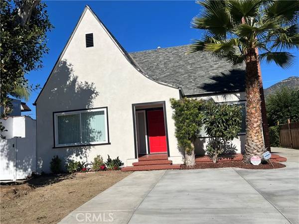 635 Palm, Glendale, CA 91202