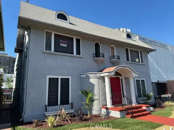 Long Beach, CA 90813,1025 Locust AVE