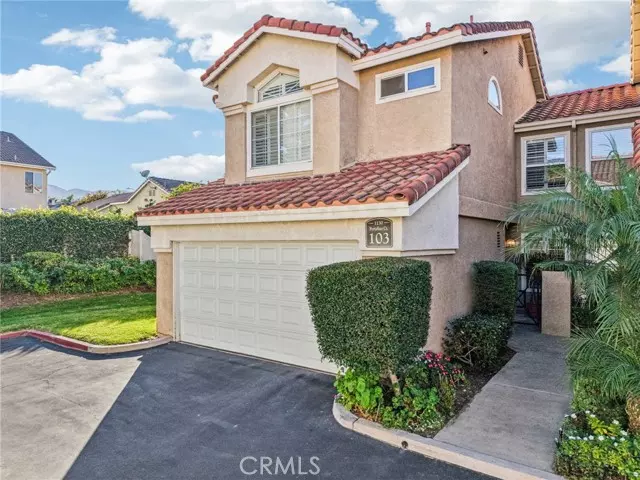 1130 Portofino CT 103, Corona, CA 92881