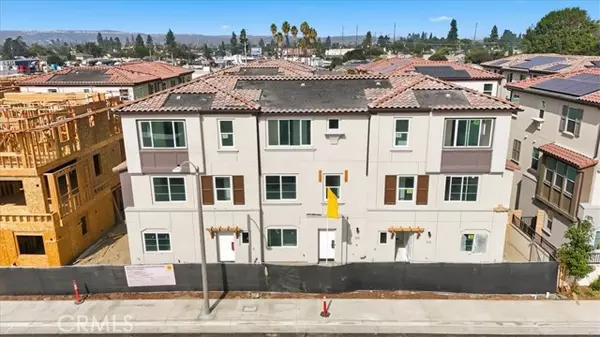 Pico Rivera, CA 90660,9331 Via Azul