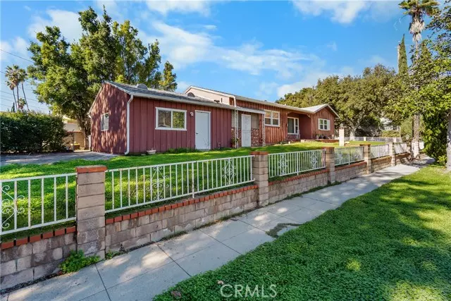 1645 Coolidge, Pasadena, CA 91104