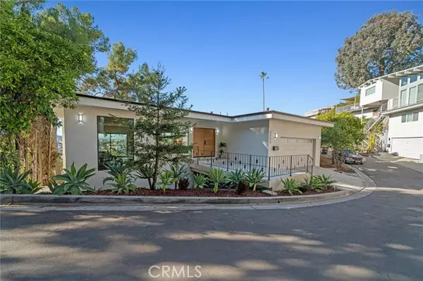 Glendale, CA 91205,1117 OBERLIN DR