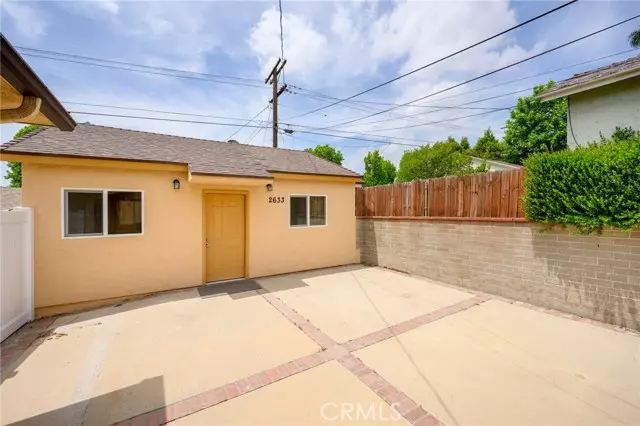 2633 N Myers ST, Burbank, CA 91504