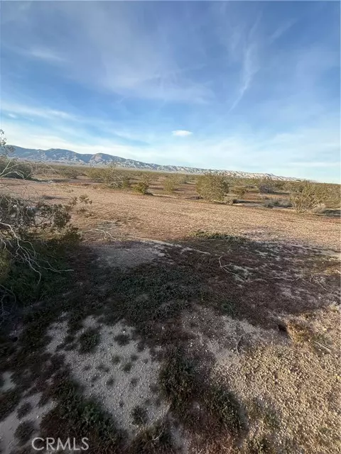 Mojave, CA 93501,0 Vac 10th And Wonder Ave